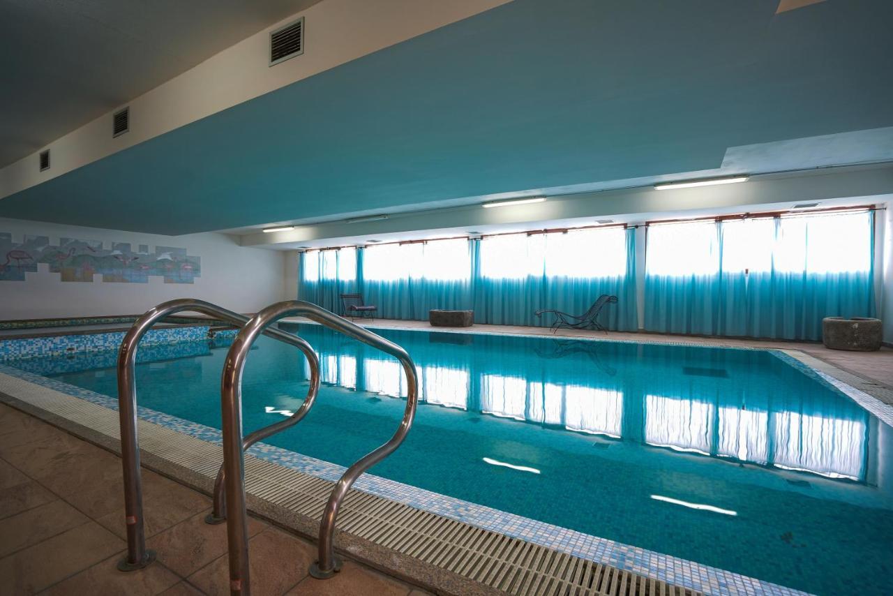 Borgo Saraceno Hotel-Residence Санта-Тереза-Галлура Экстерьер фото